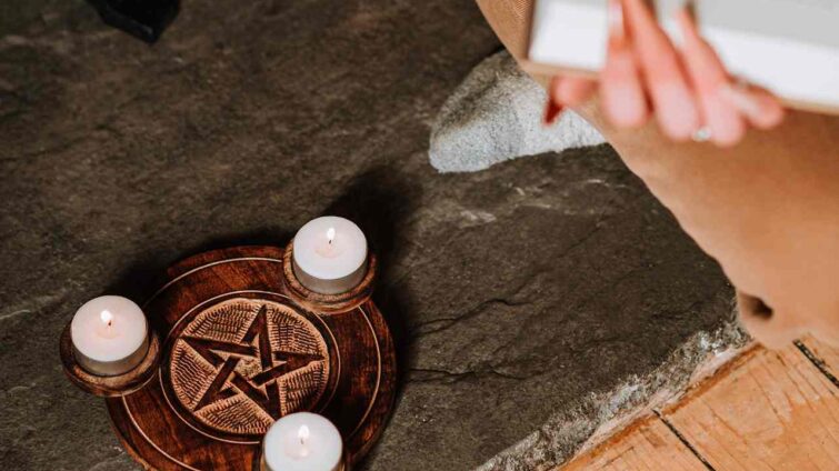 rituel solstice dhiver