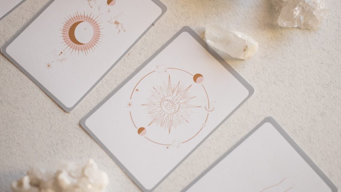 jeu de tarot