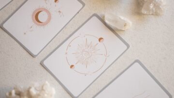 jeu de tarot