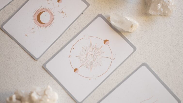 jeu de tarot